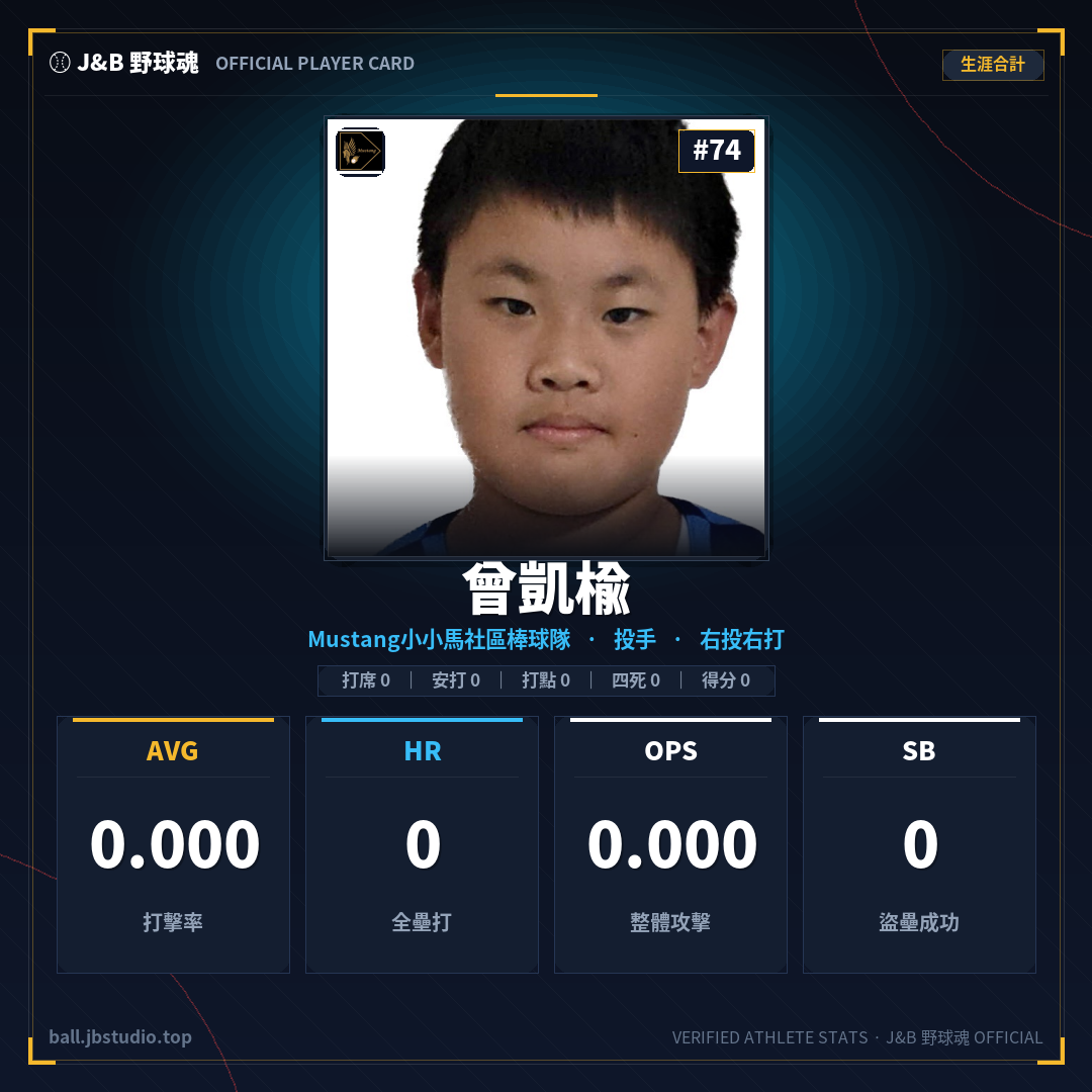 成績卡預覽