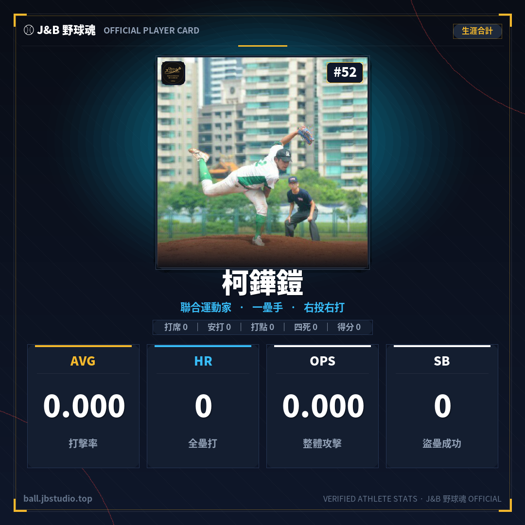 成績卡預覽